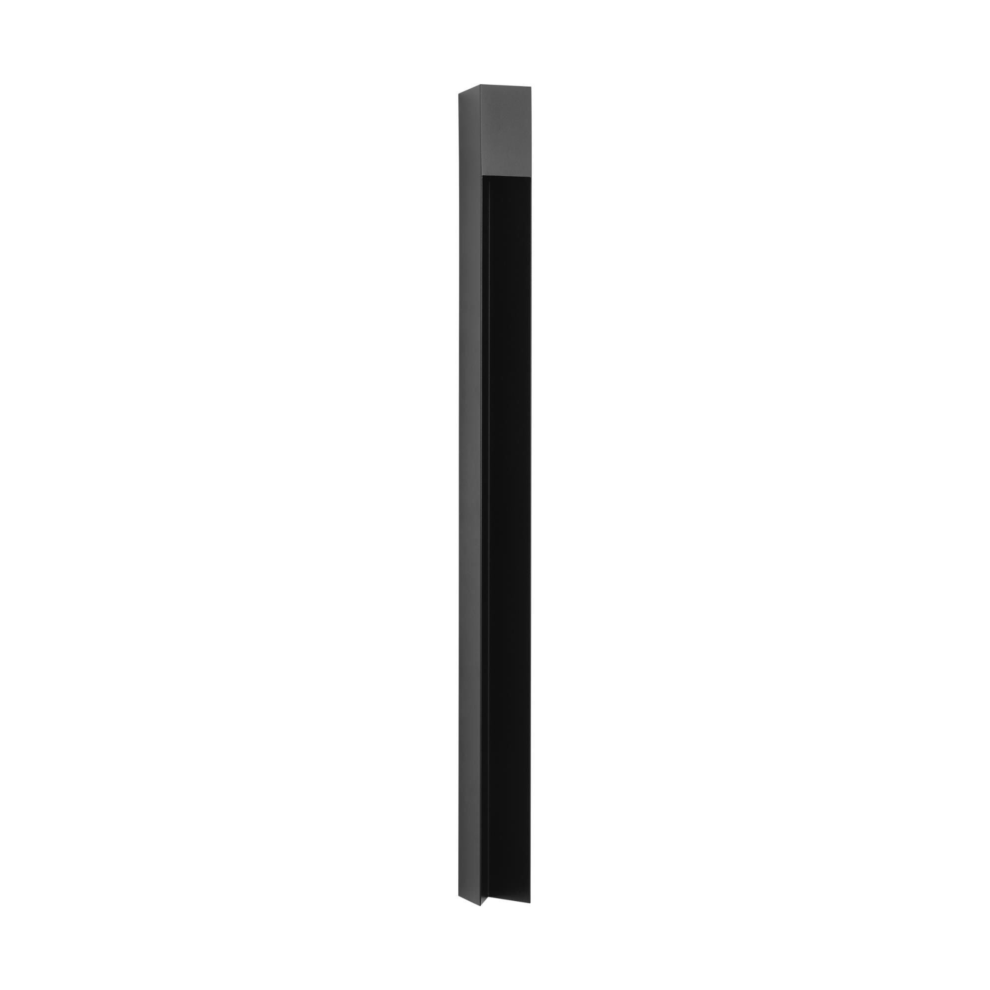 Sean Lavin Christov 36 Inch Outdoor Wall Light by Visual Comfort Modern Collection