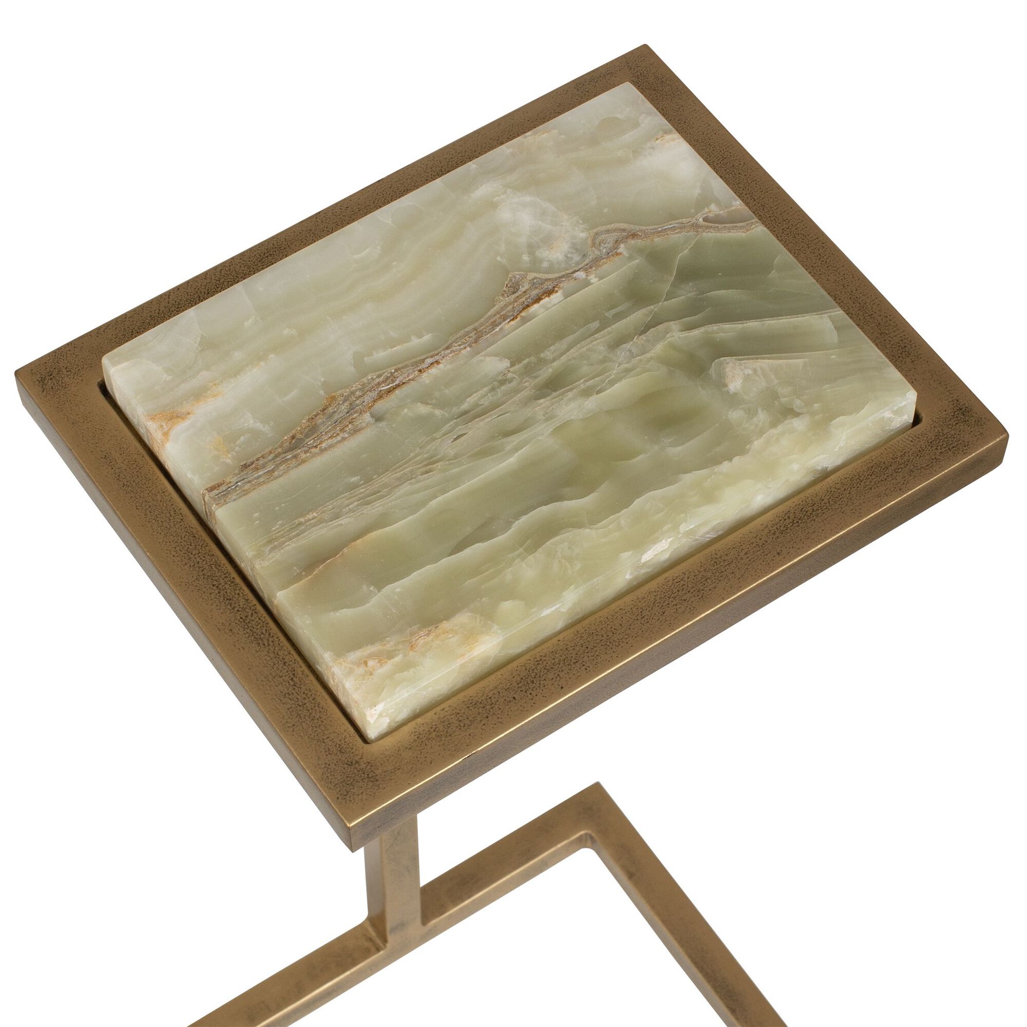 Gamora 23 Inch Accent Table,