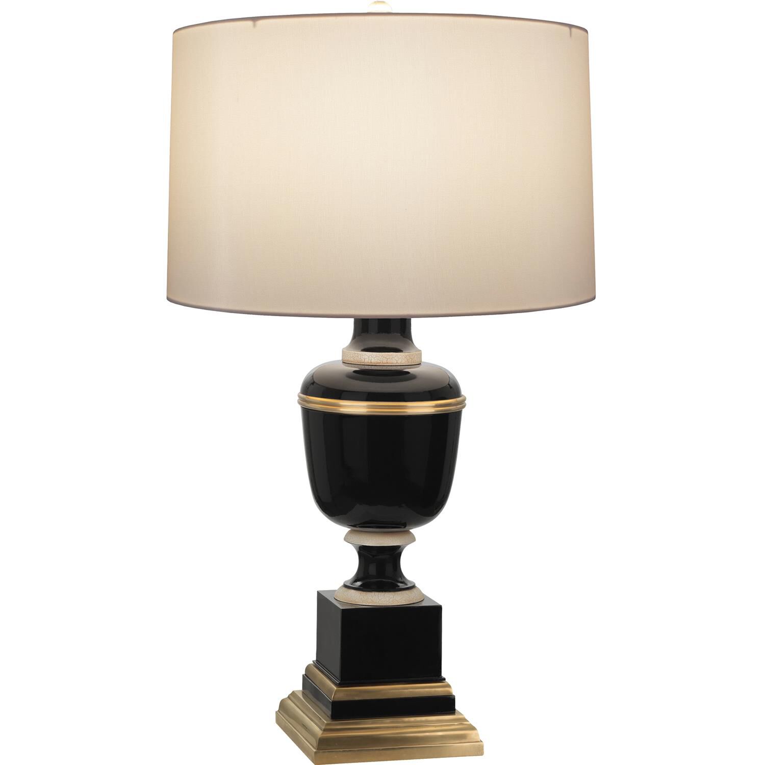 Mary Mcdonald Annika 24 Inch Accent Lamp by Robert Abbey