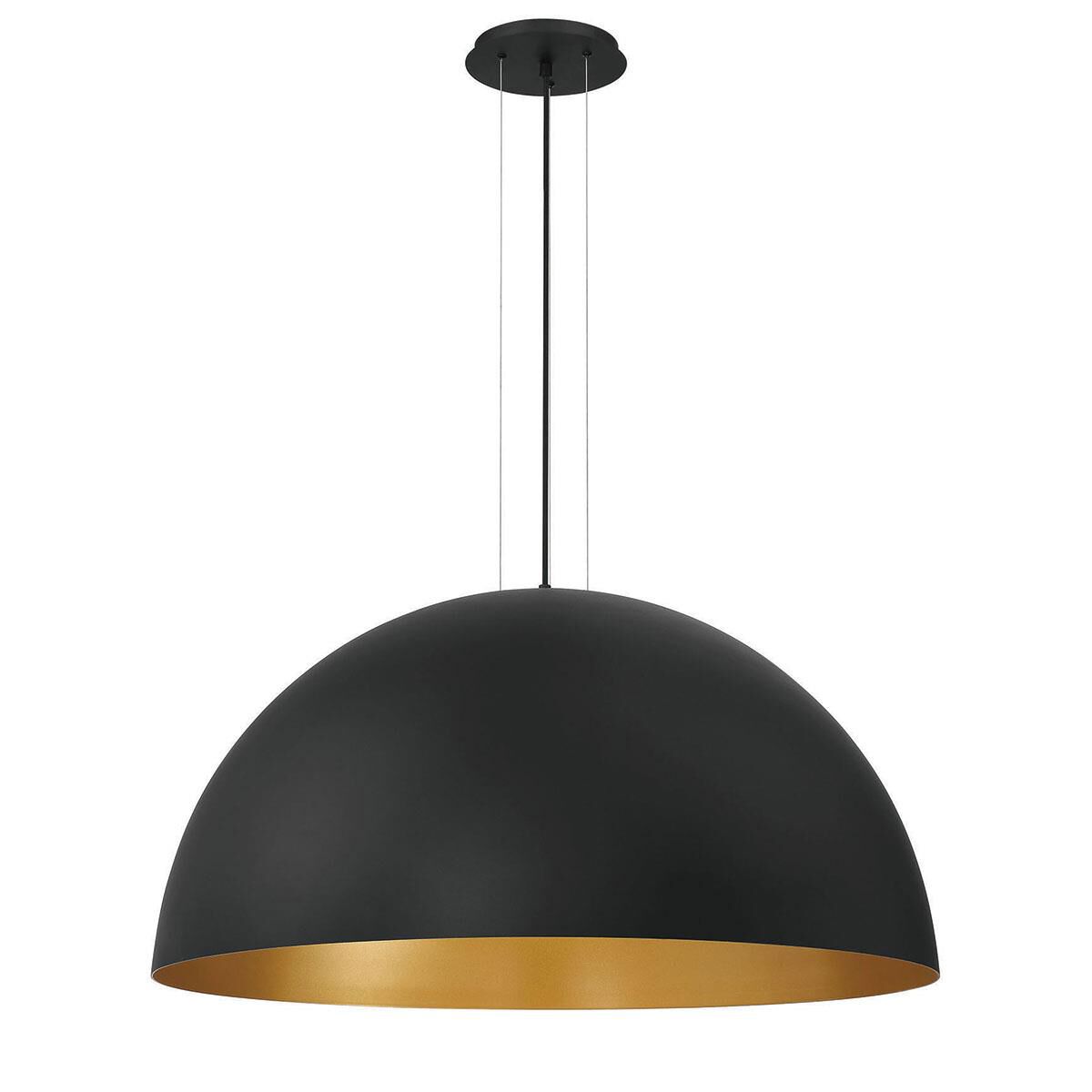 Laverton 36 Inch Large Pendant by Eurofase Lighting