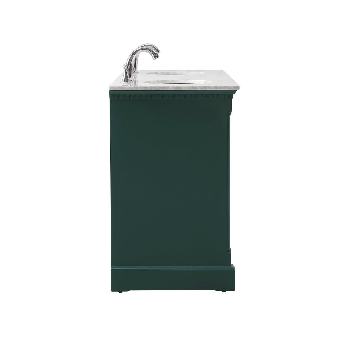 Clarence Bath Vanity by Elegant Decor