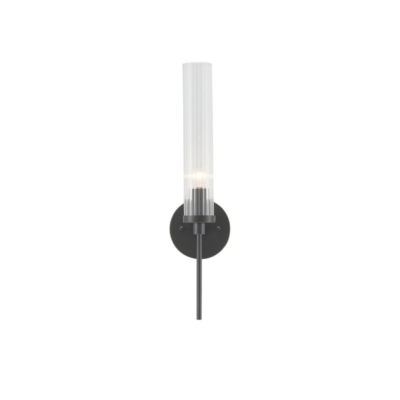 Bellings 5 Inch Wall Sconce by Currey and Company