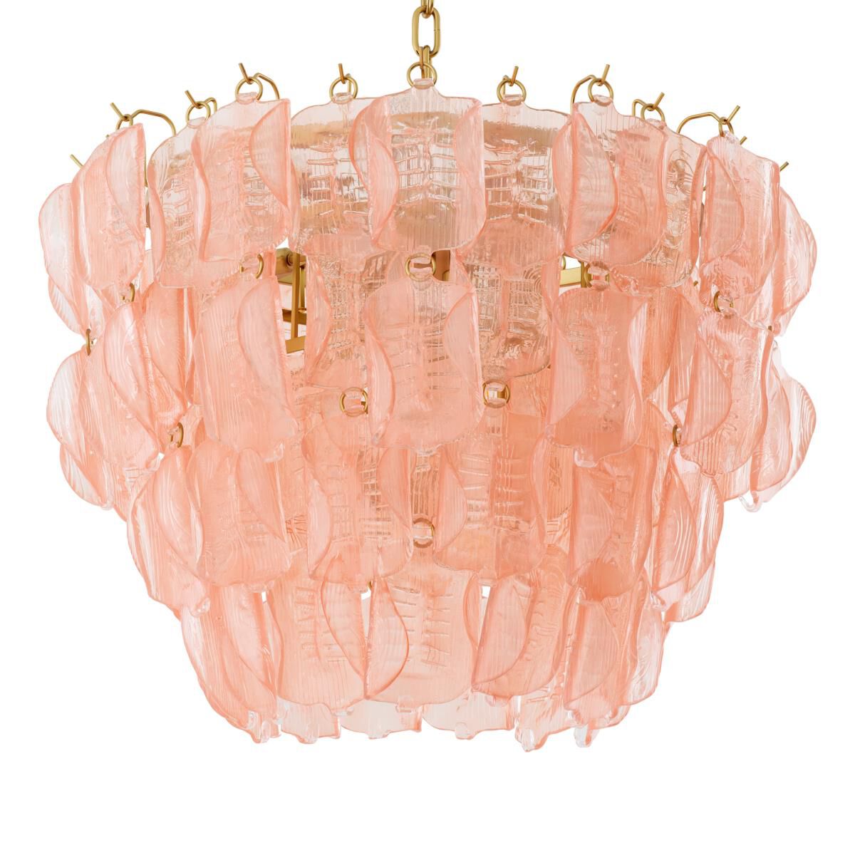 Solange Chandelier by Eichholtz