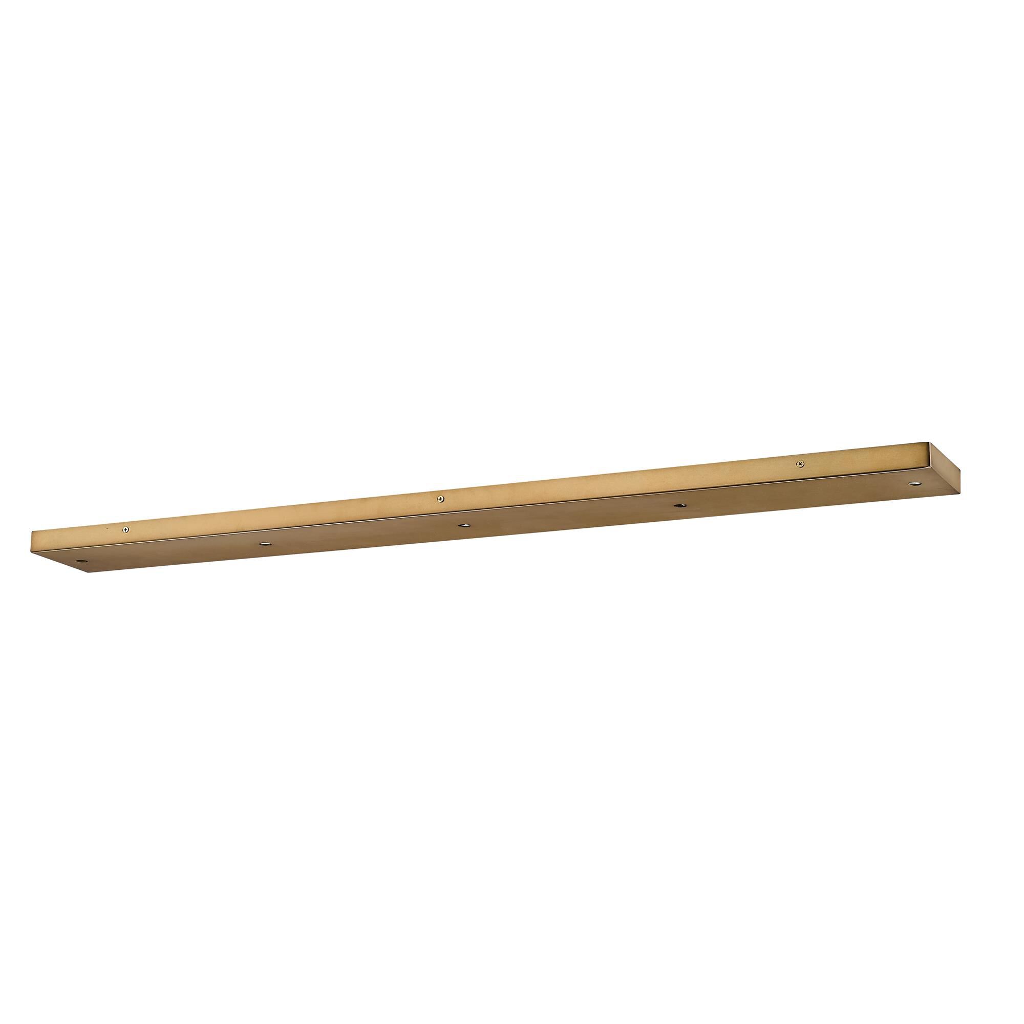 Shown in Rubbed Brass finish