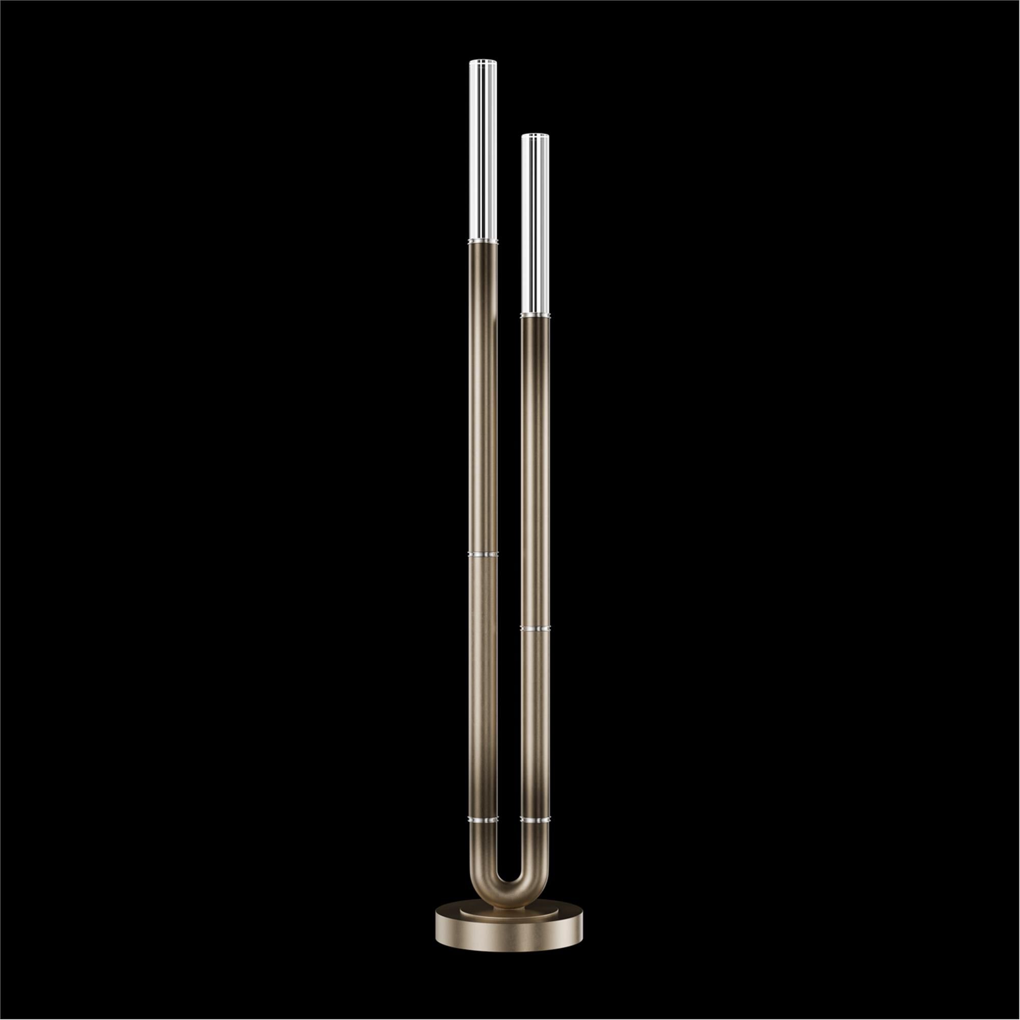 Antonia 72 Inch Floor Lamp by Fine Art Handcrafted Lighting