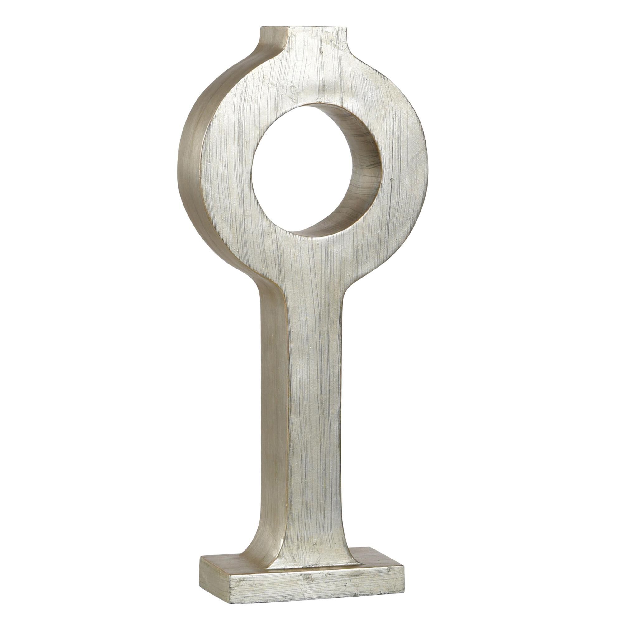 Dahalia 18 Inch Vase-Urn by Stylecraft