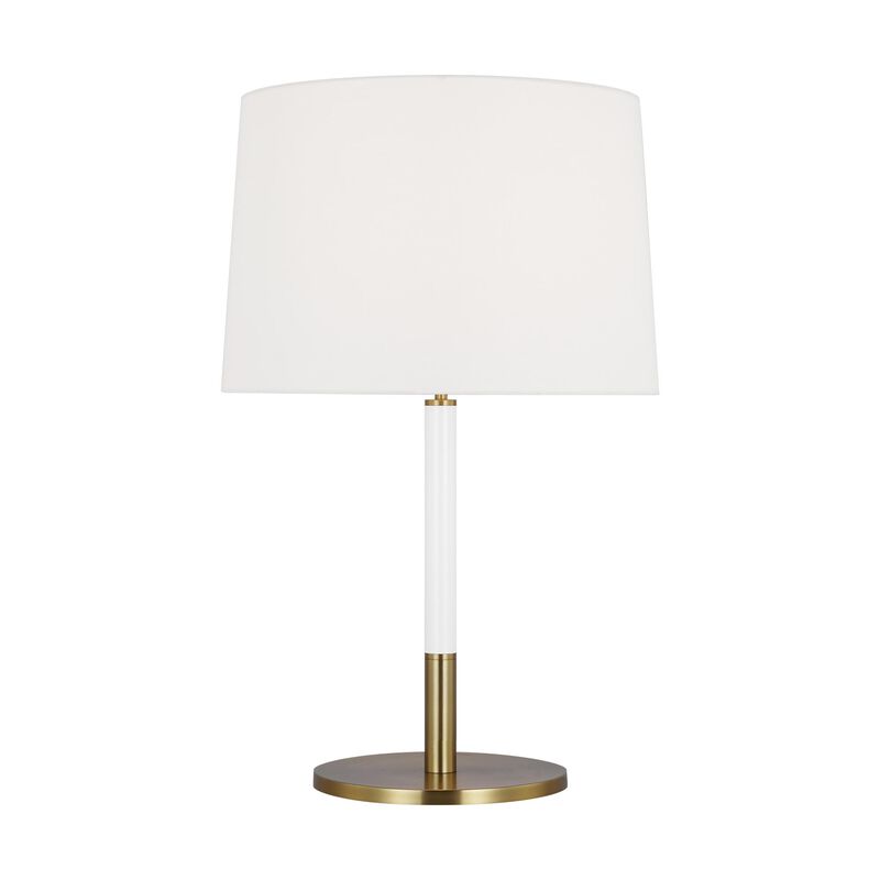 Kate Spade New York Monroe 27 Inch Table Lamp by Visual Comfort Studio