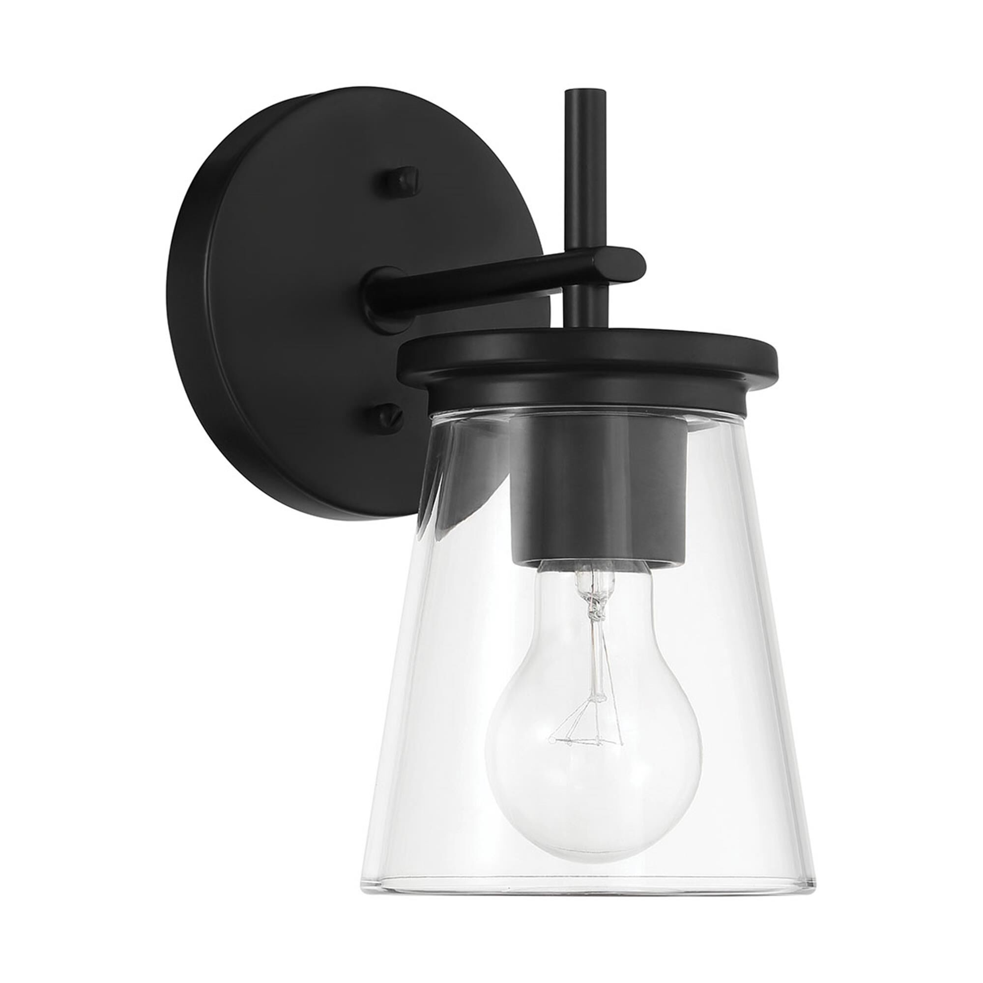 Connell Small Wall Sconce,