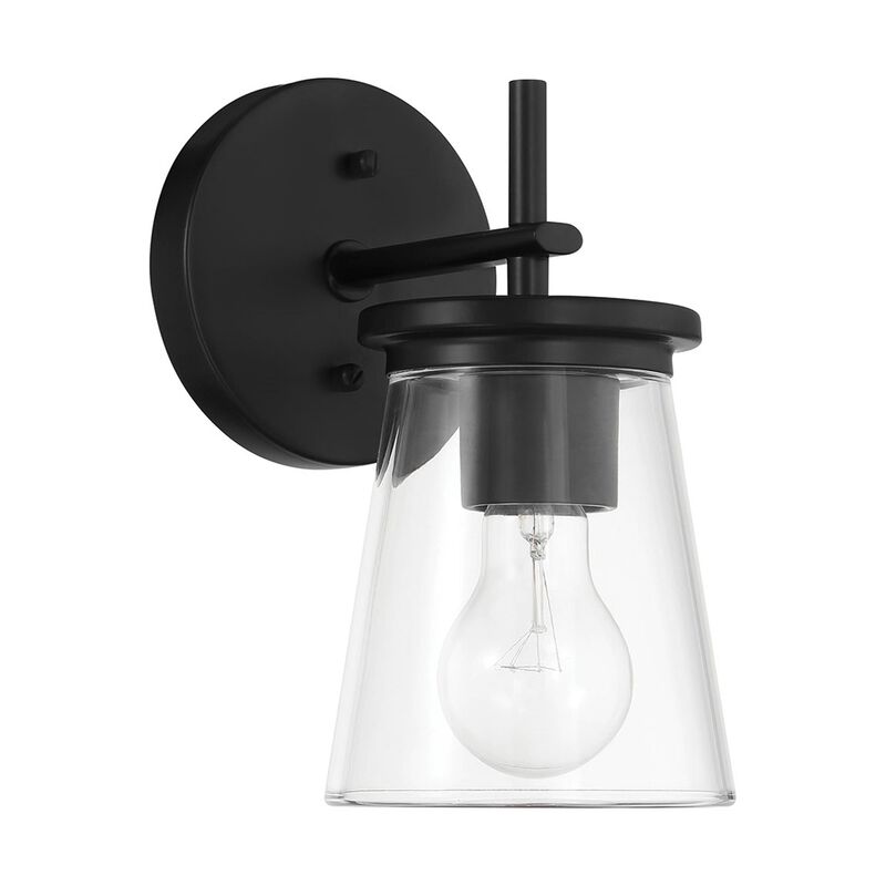 Connell Small Wall Sconce by Craftmade