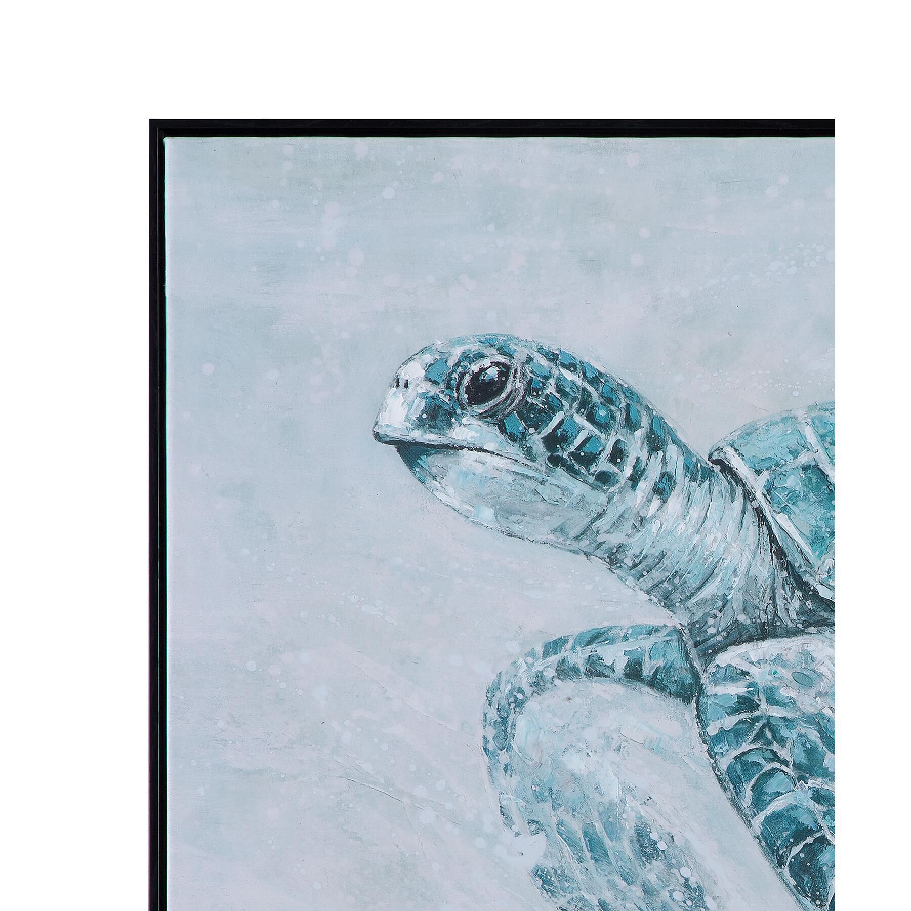 Kemps Bay 36 Inch Painting by Bassett Mirror Company