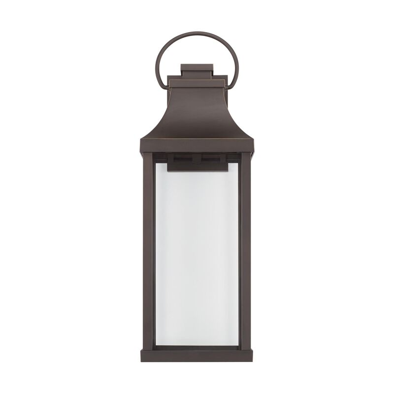 Bradford 24 Inch Outdoor Wall Light by Capital Lighting Fixture Company