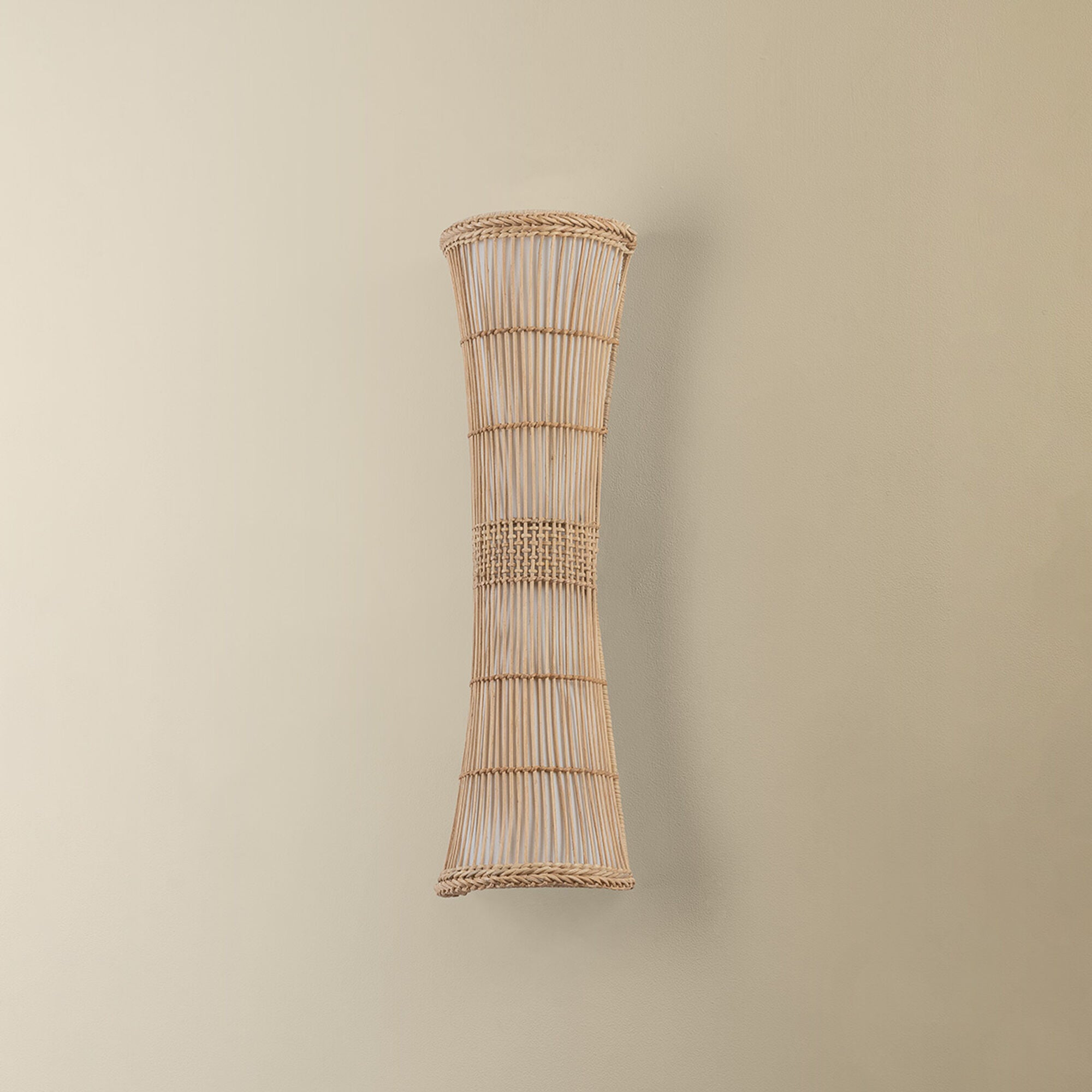 Zander Large Wall Sconce,