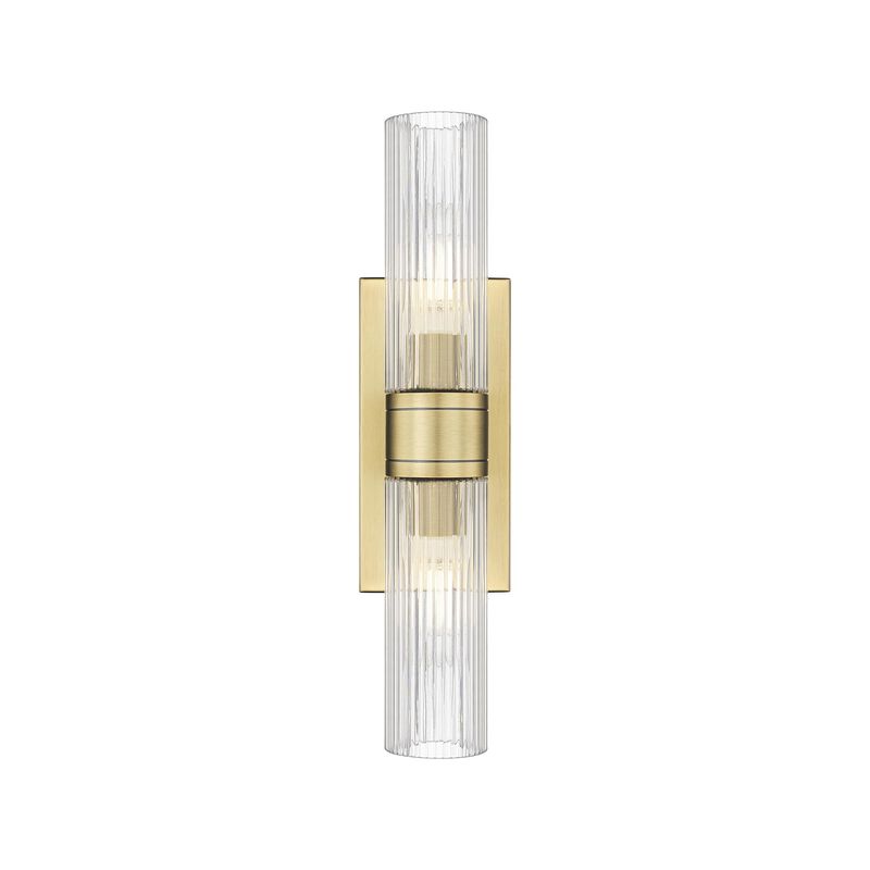 Bruno Marashlian Ballston Urban 18 Inch Bath Vanity Light by Innovations Lighting