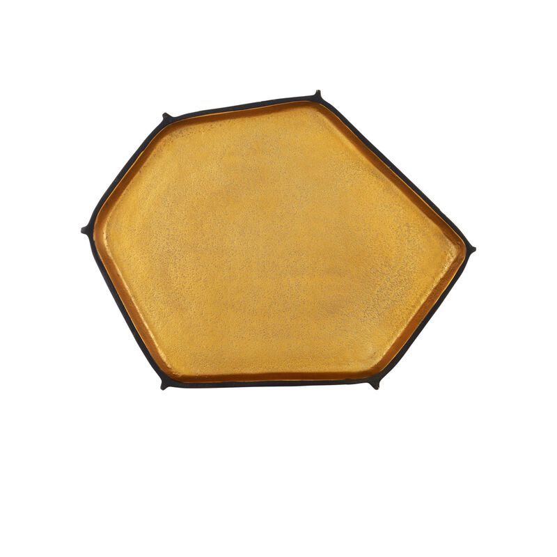 Merola Accent Table by Currey and Company