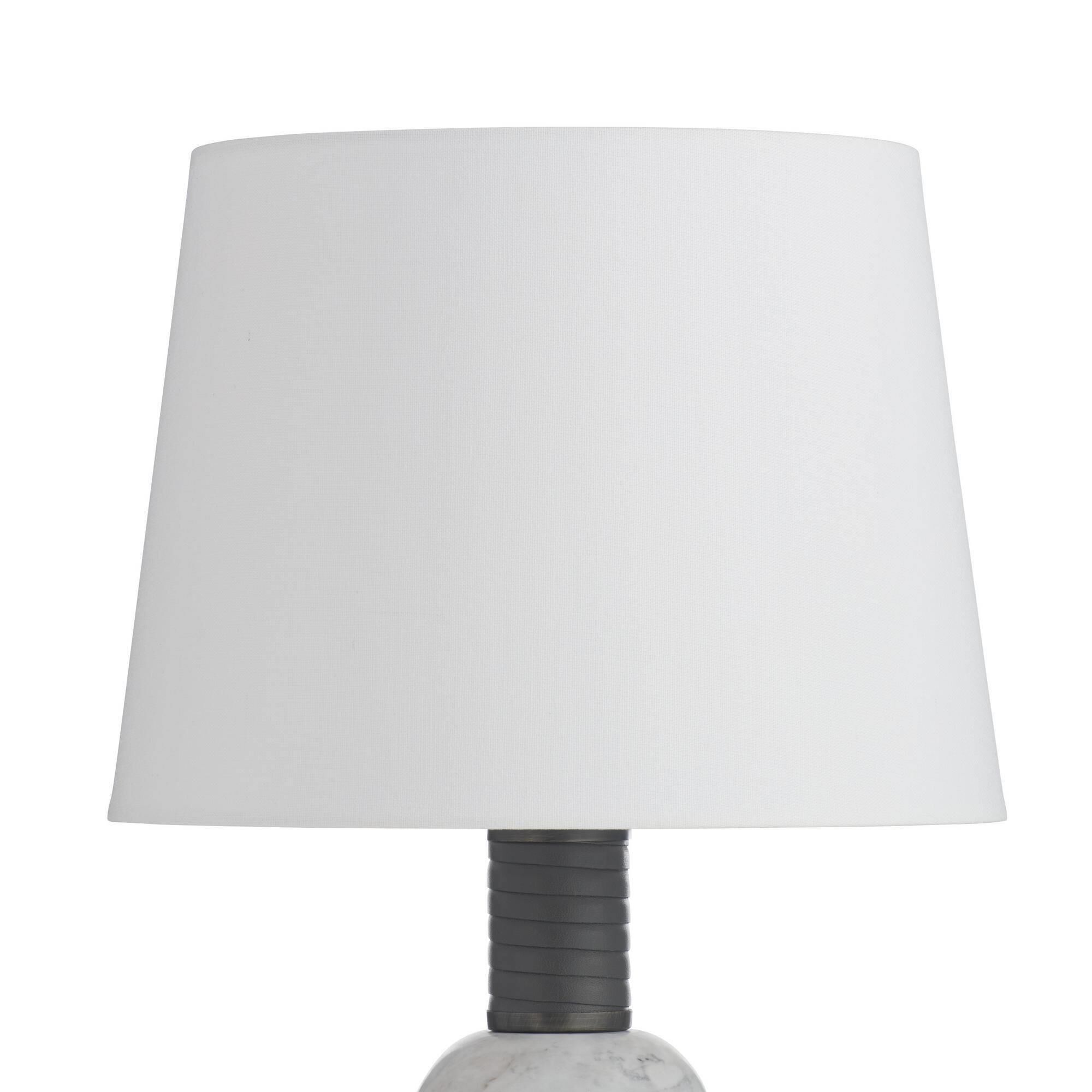Stratus 20 Inch Accent Lamp by Arteriors Home