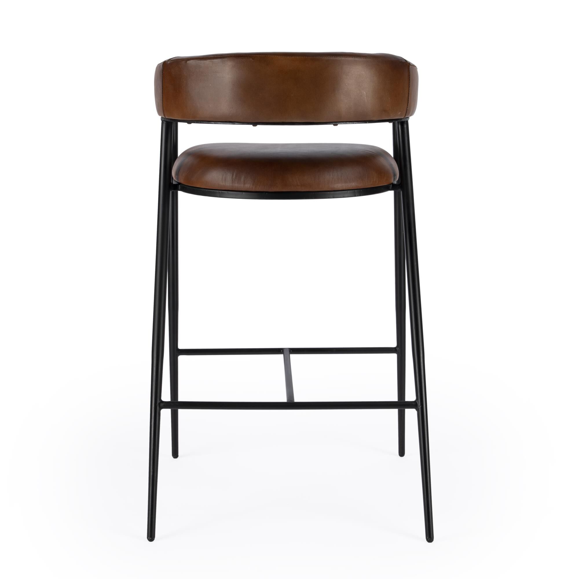 Dallas Stool by Butler Specialty Company