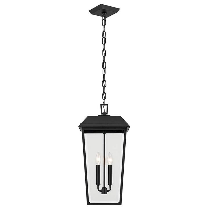 Mathus 22 Inch Tall 2 Light Outdoor Hanging Lantern by Kichler Lighting