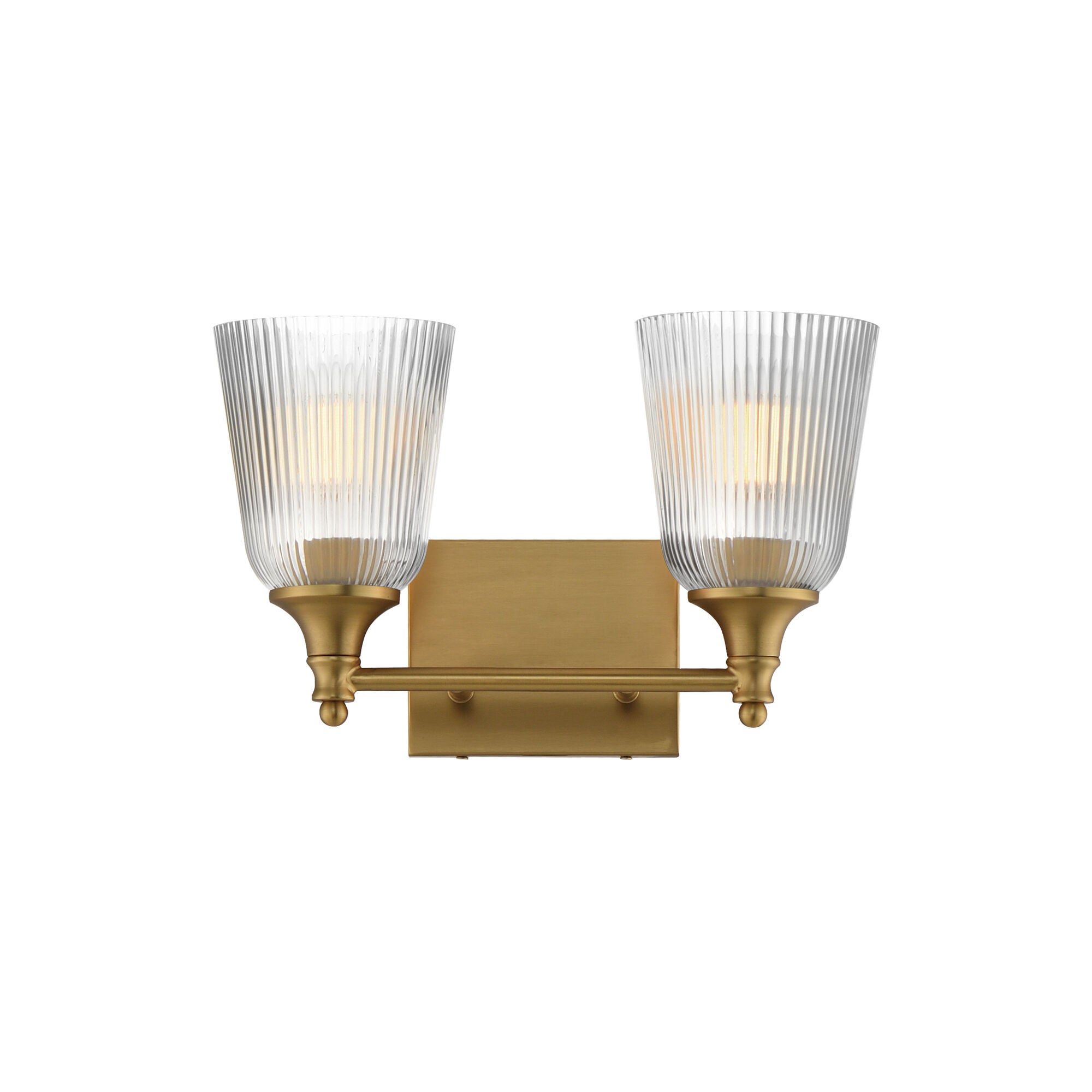 Julip 14 Inch Bath Vanity Light,