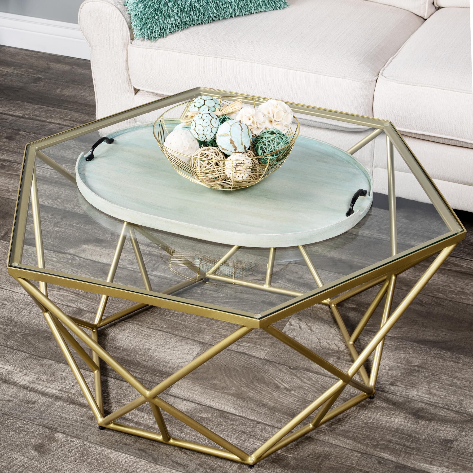 Hors Doeuvres Tray by Butler Specialty Company