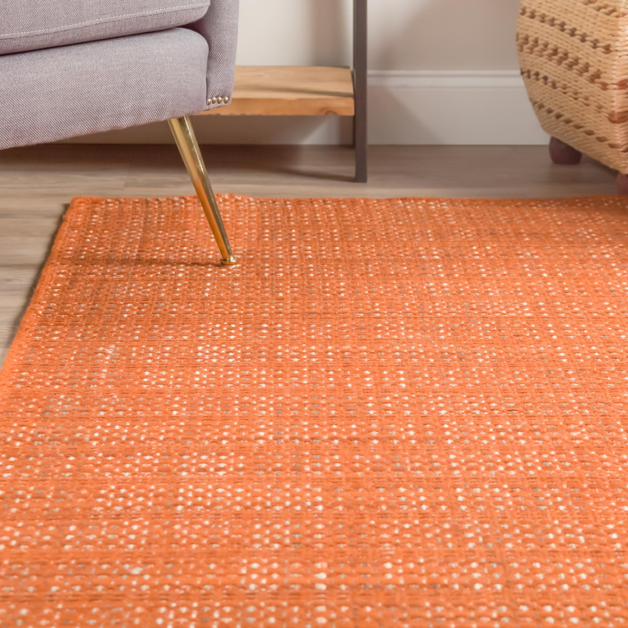 Nepal NL100 Area Rug,