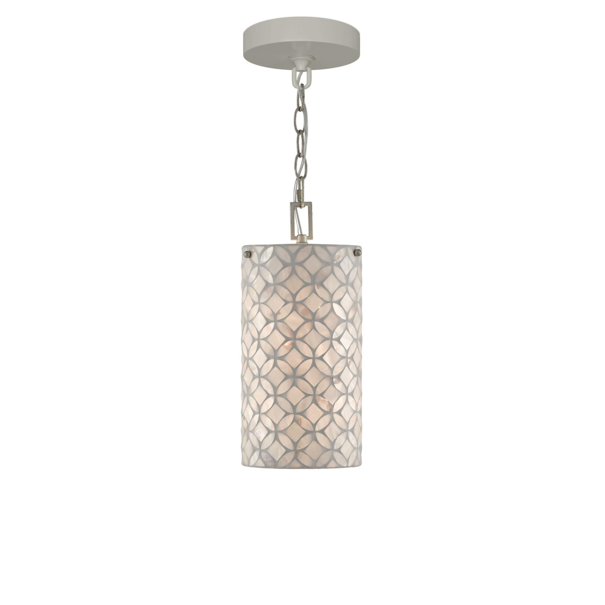 Ellison Mini Pendant,