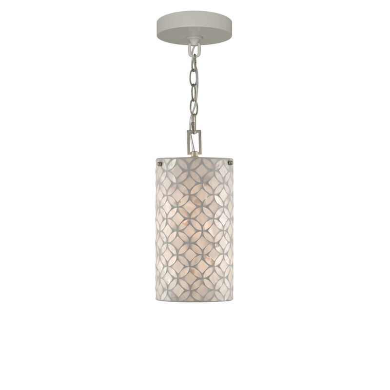 Ellison Mini Pendant by Currey and Company