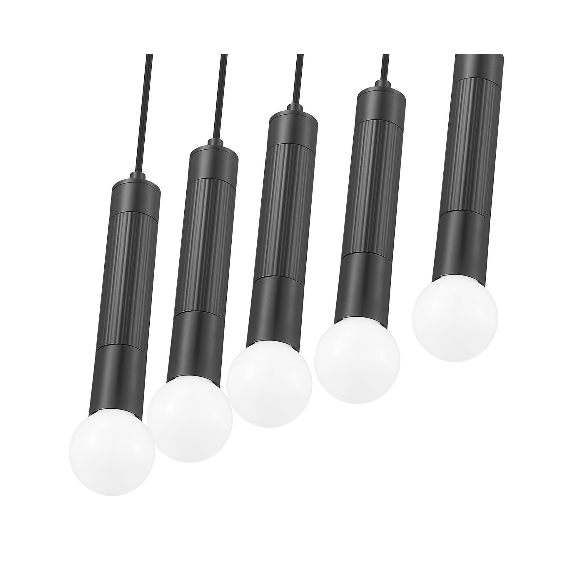 Stari 42 Inch Linear Suspension Light by Z Lite