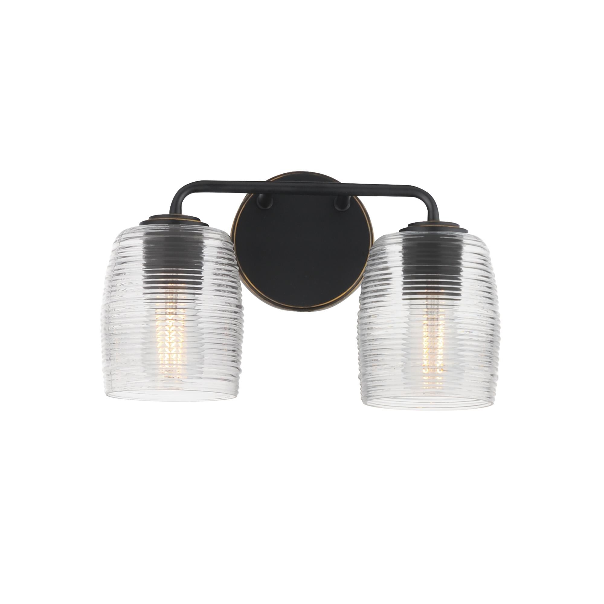 Honey 8 Inch Wall Sconce by Maxim Lighting