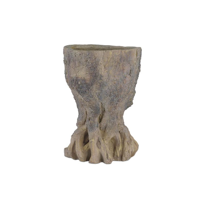 Old Growth Planter by Currey and Company