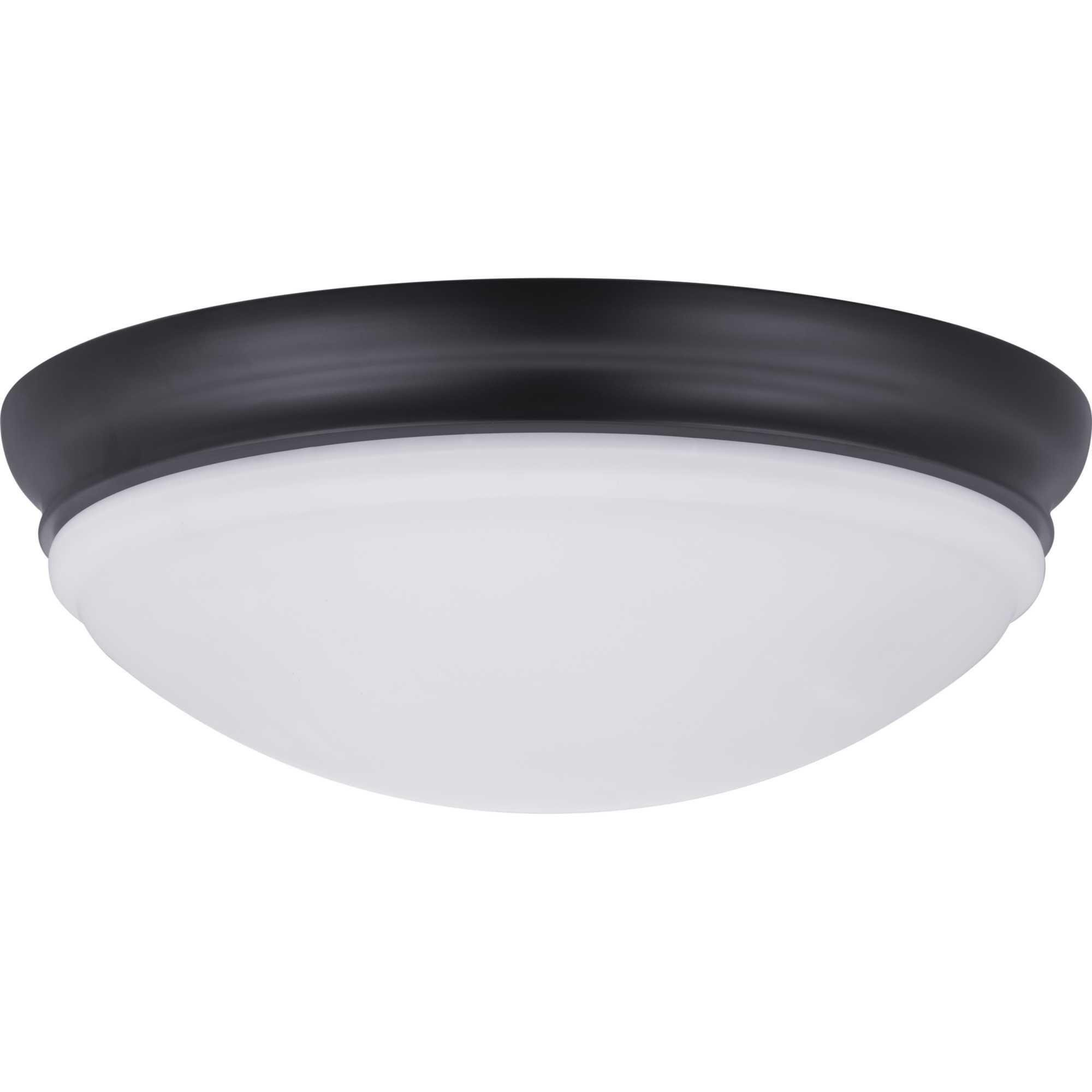 15 Inch 1 Light LED Flush Mount by Progress Lighting
