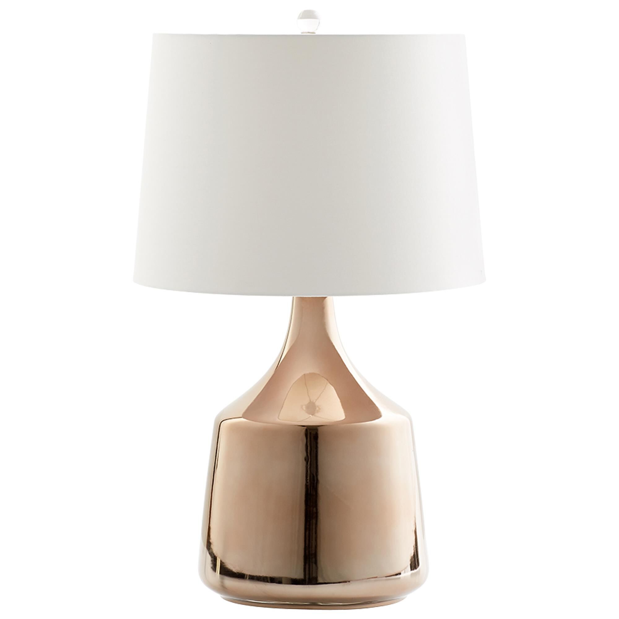 Flynn Table Lamp by Cyan Designs