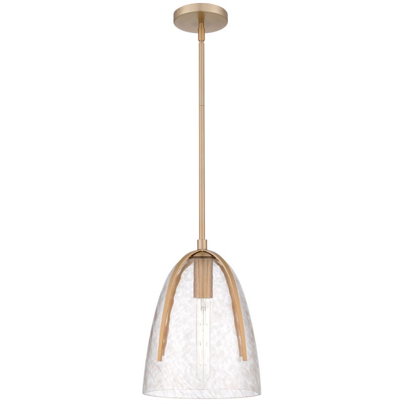 Whitmore 10 Inch Mini Pendant by Quoizel