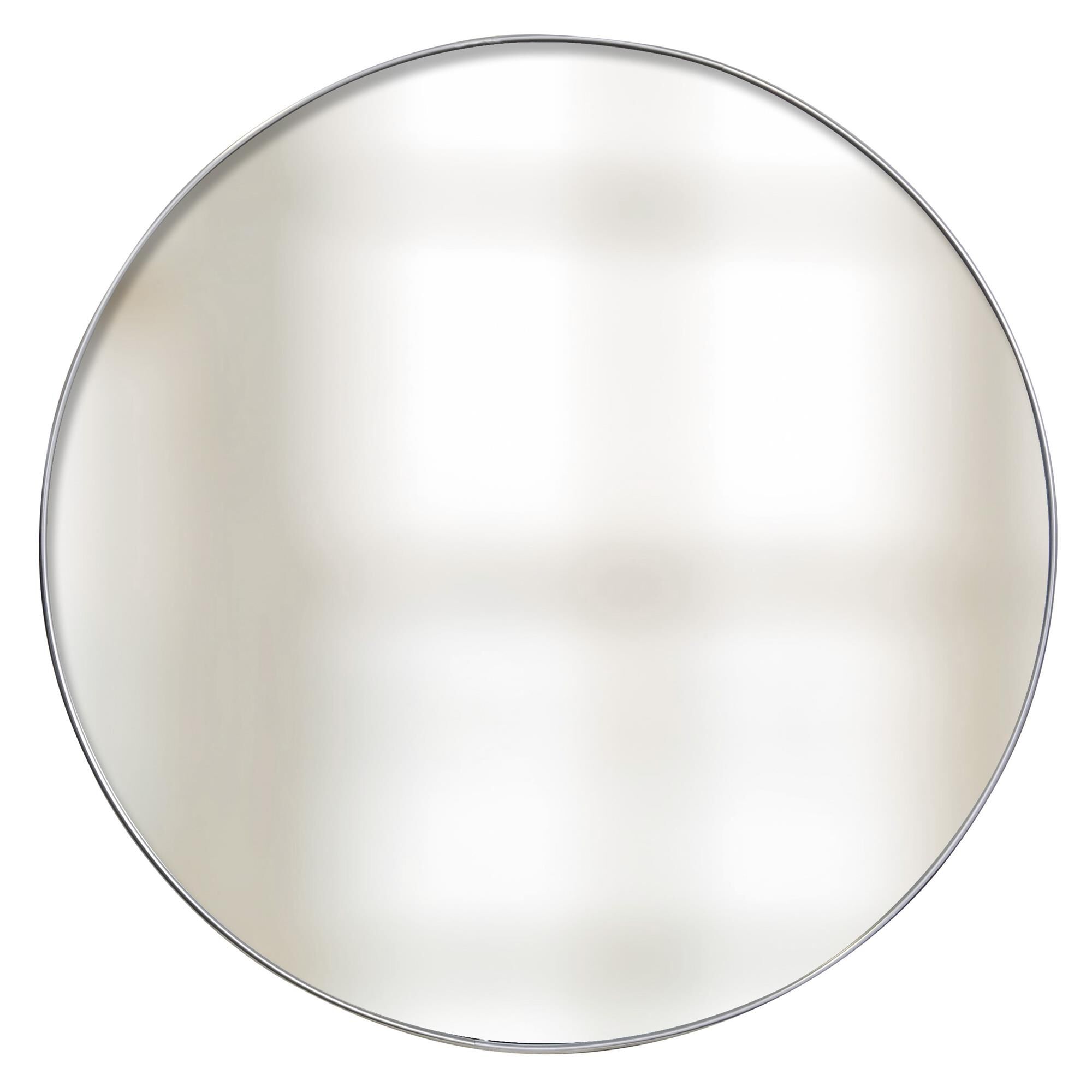 Tabitha 42 Inch Decorative Mirror by Stylecraft