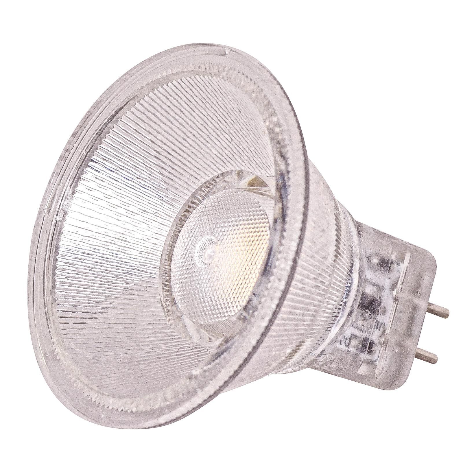 1.60 Watt 5000K MR11 LED Light Bulb,