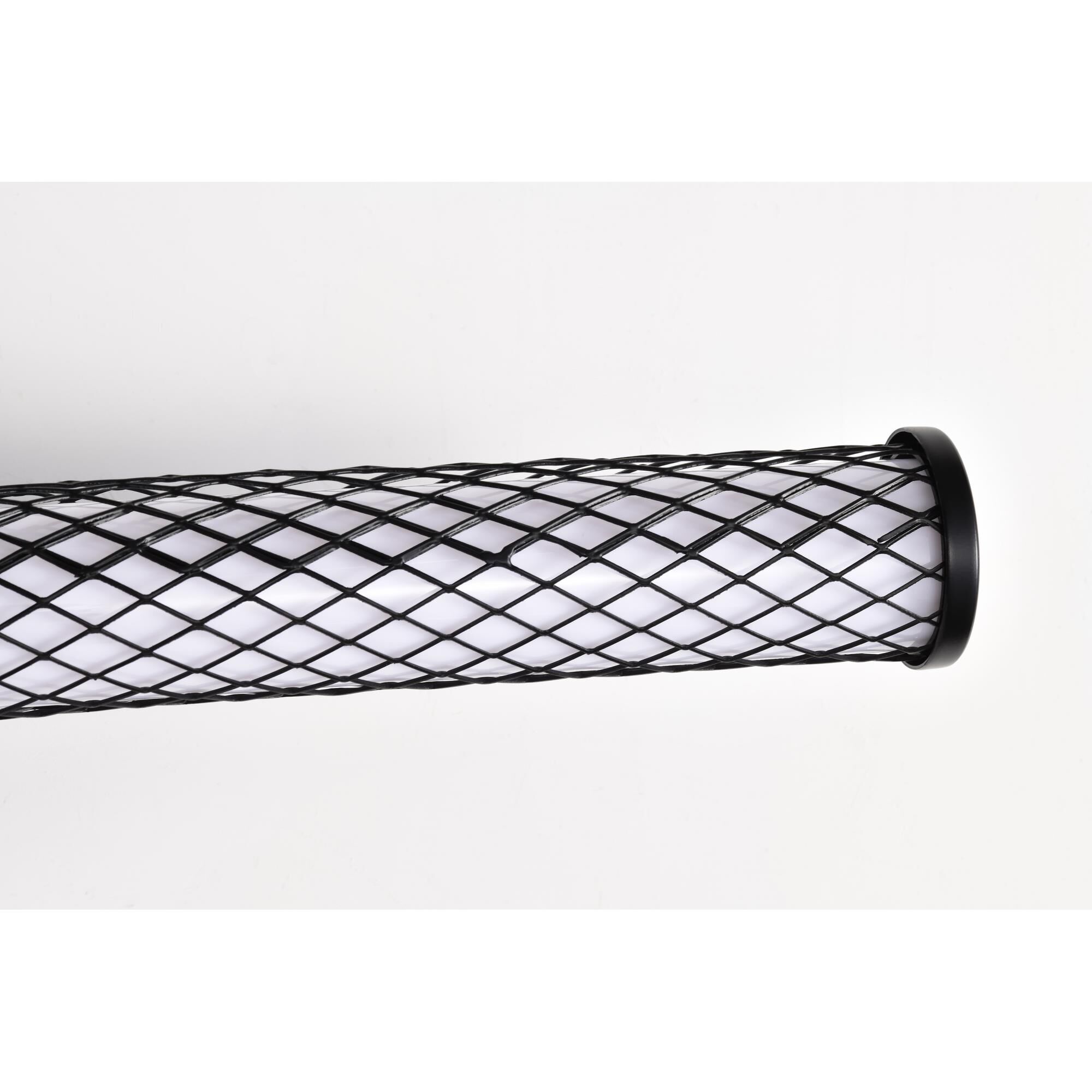 Shown in Matte Black finish