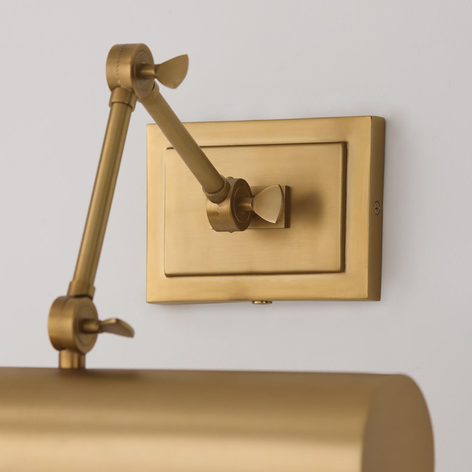 Alastair 16 Inch Picture and Display Light by Capital Lighting Fixture Company