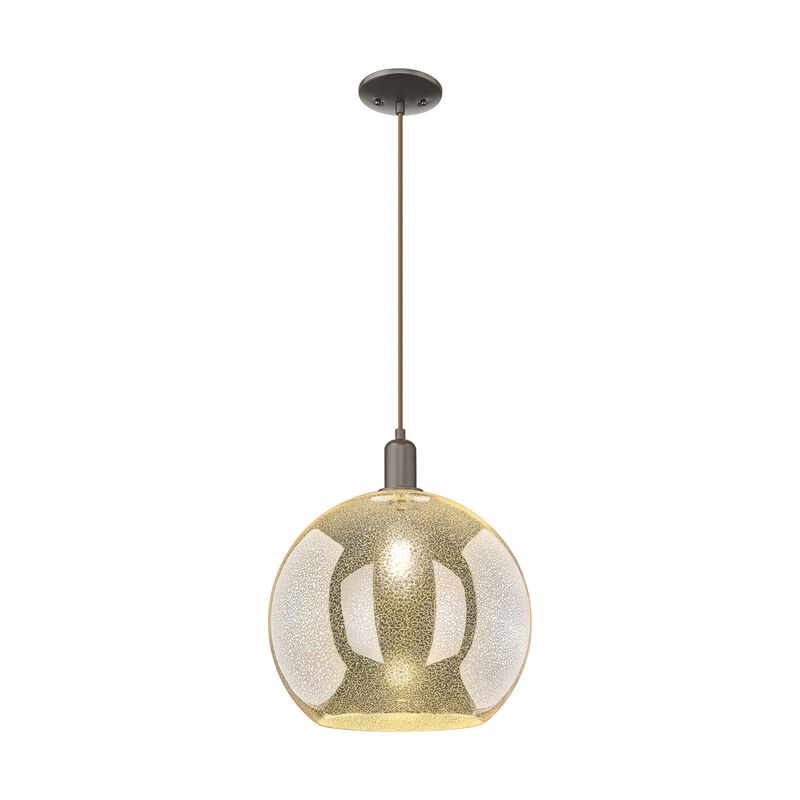 Bruno Marashlian Athens 14 Inch Large Pendant by Innovations Lighting