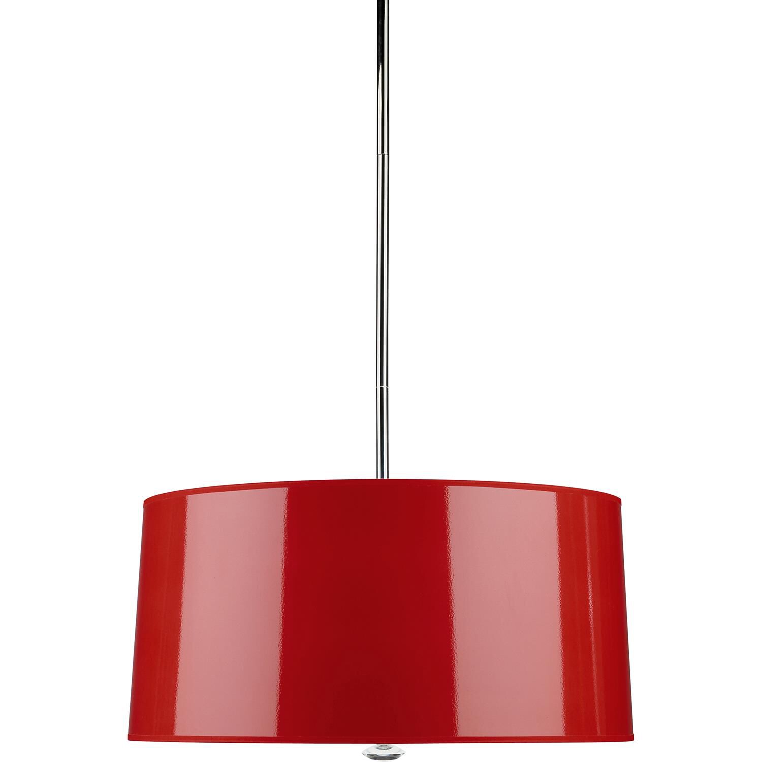 Penelope Large Pendant by Robert Abbey