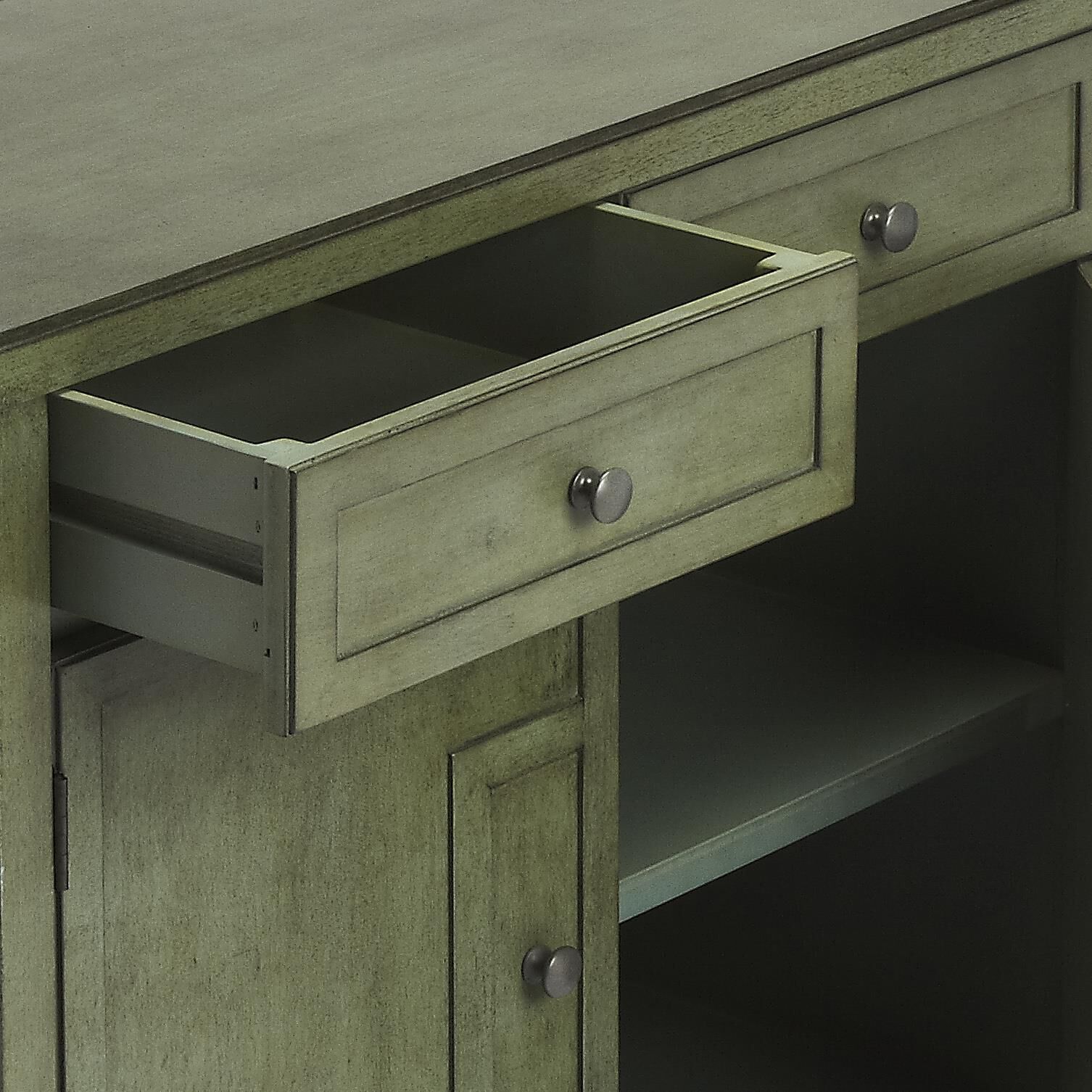 Butler Loft Dresser by Butler Specialty Company