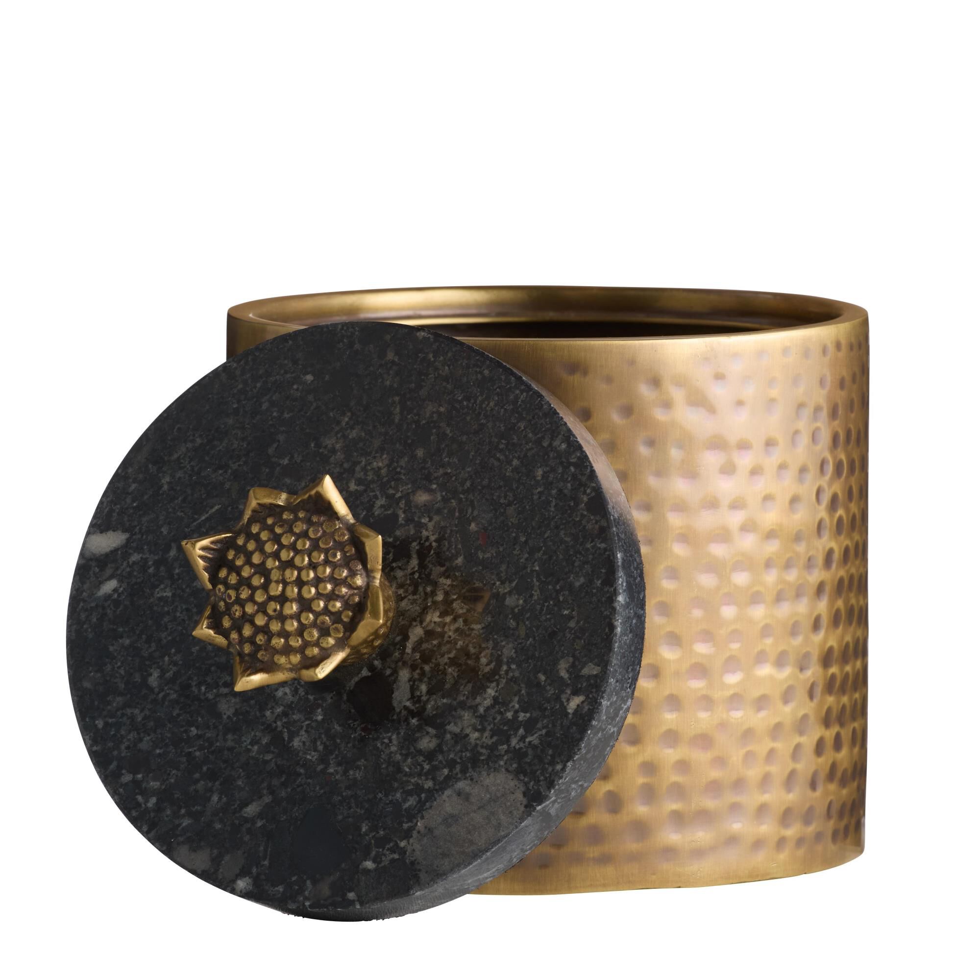 Mackenzie Decorative Bottle-Canister by Arteriors Home