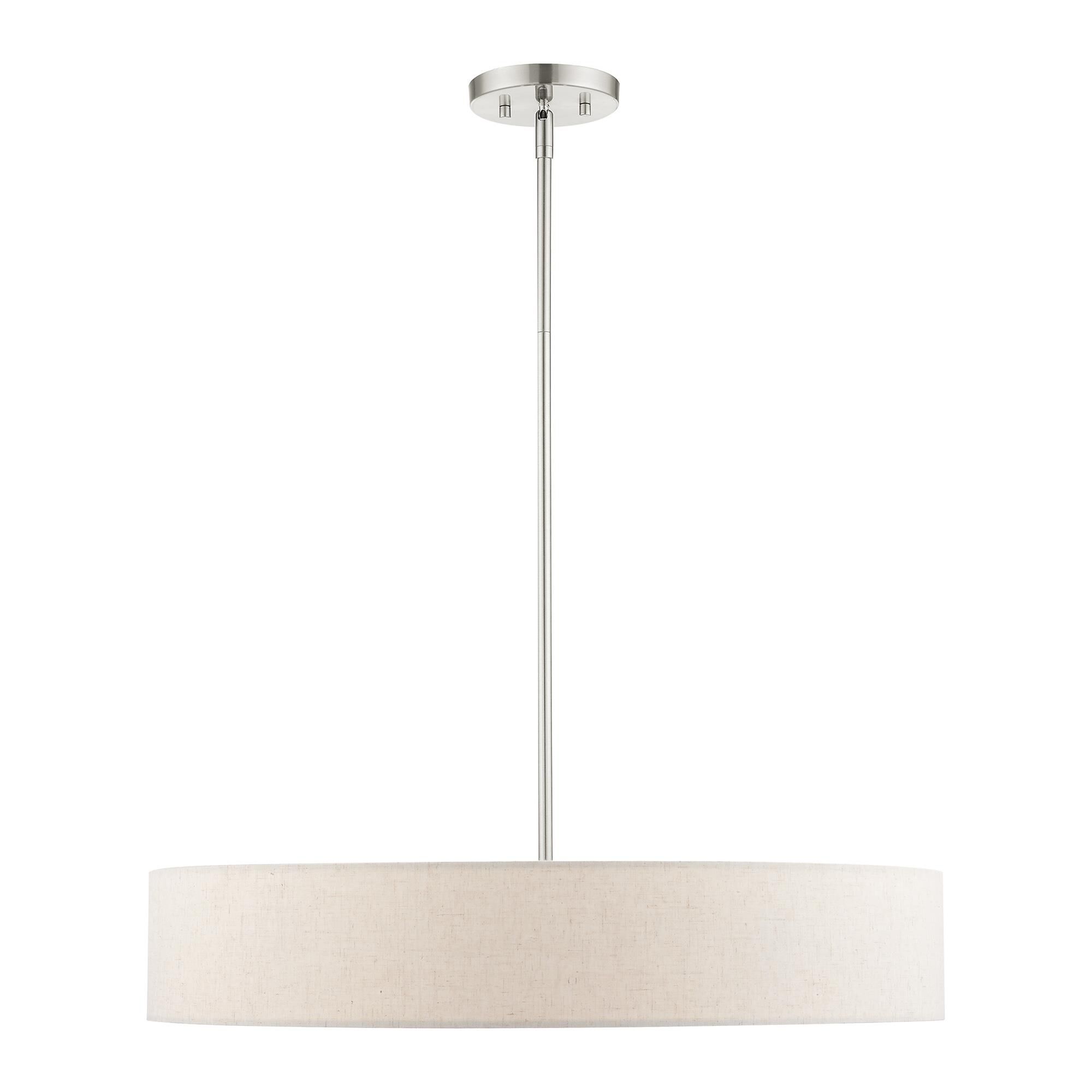 Venlo Large Pendant by Livex Lighting
