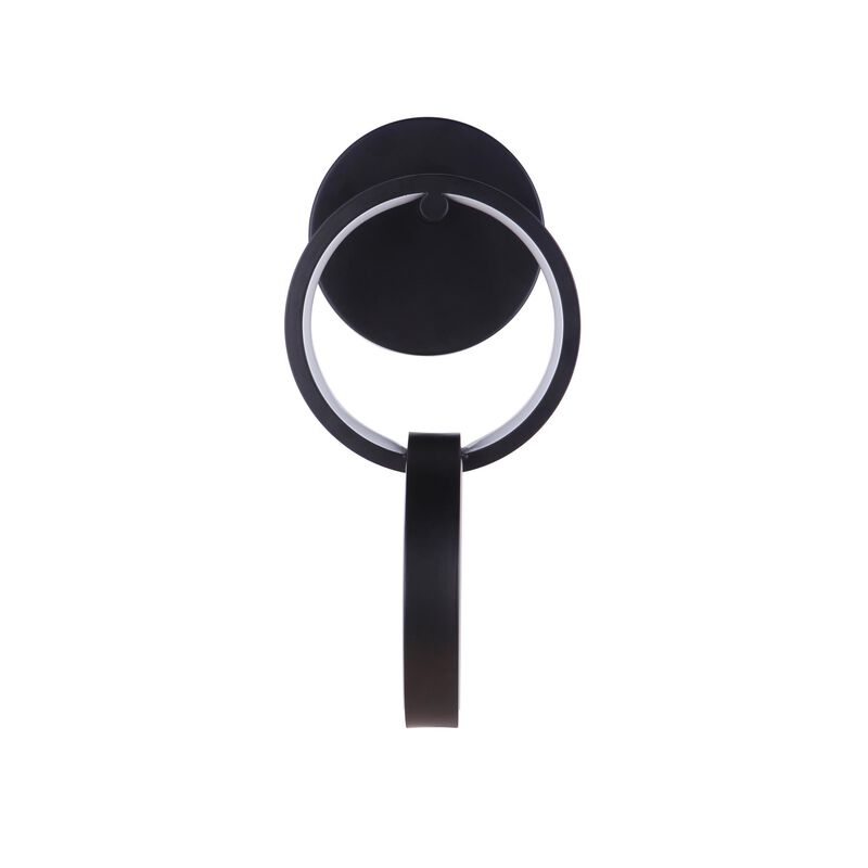Context Medium Wall Sconce by Craftmade