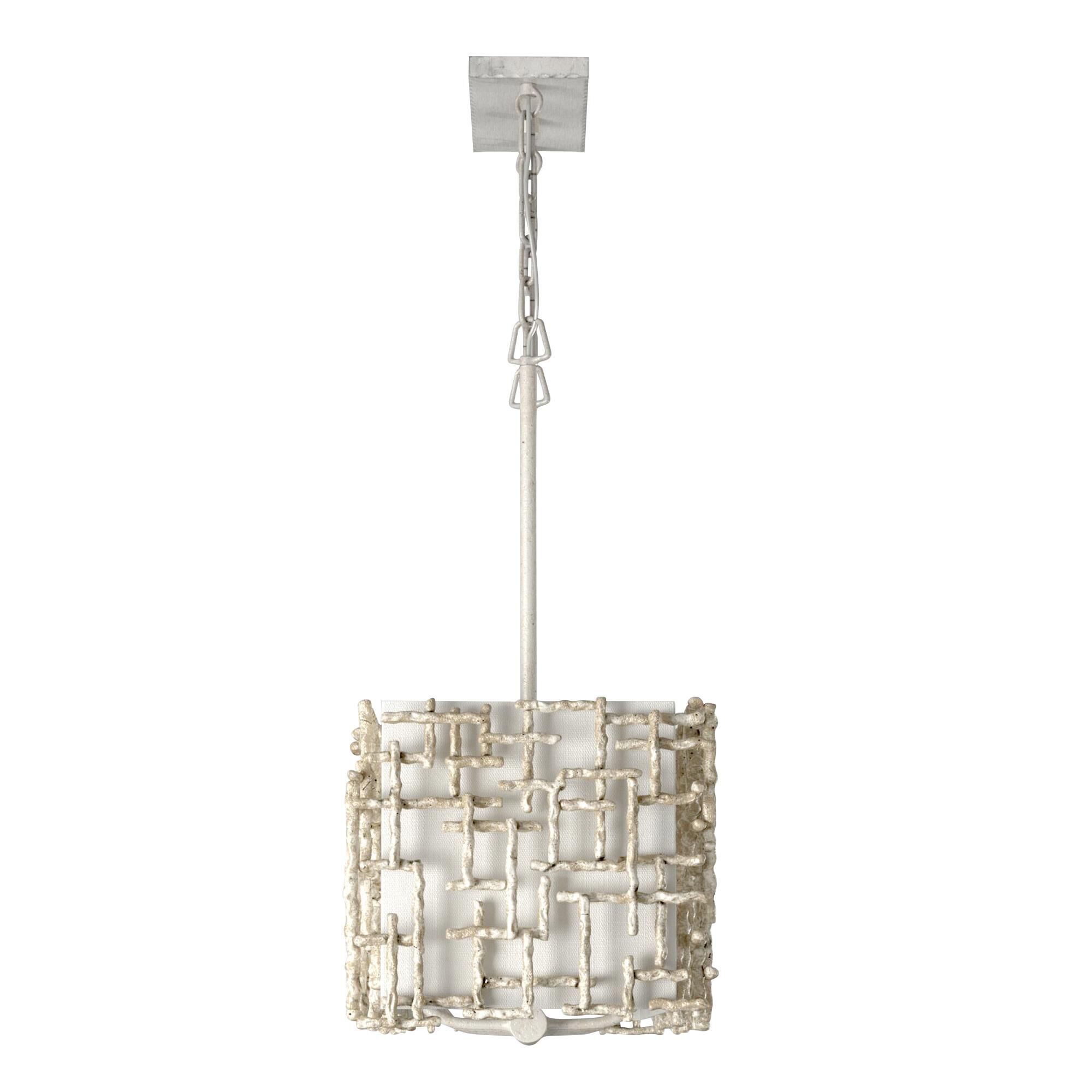 Farrah Medium Linear Chandelier,