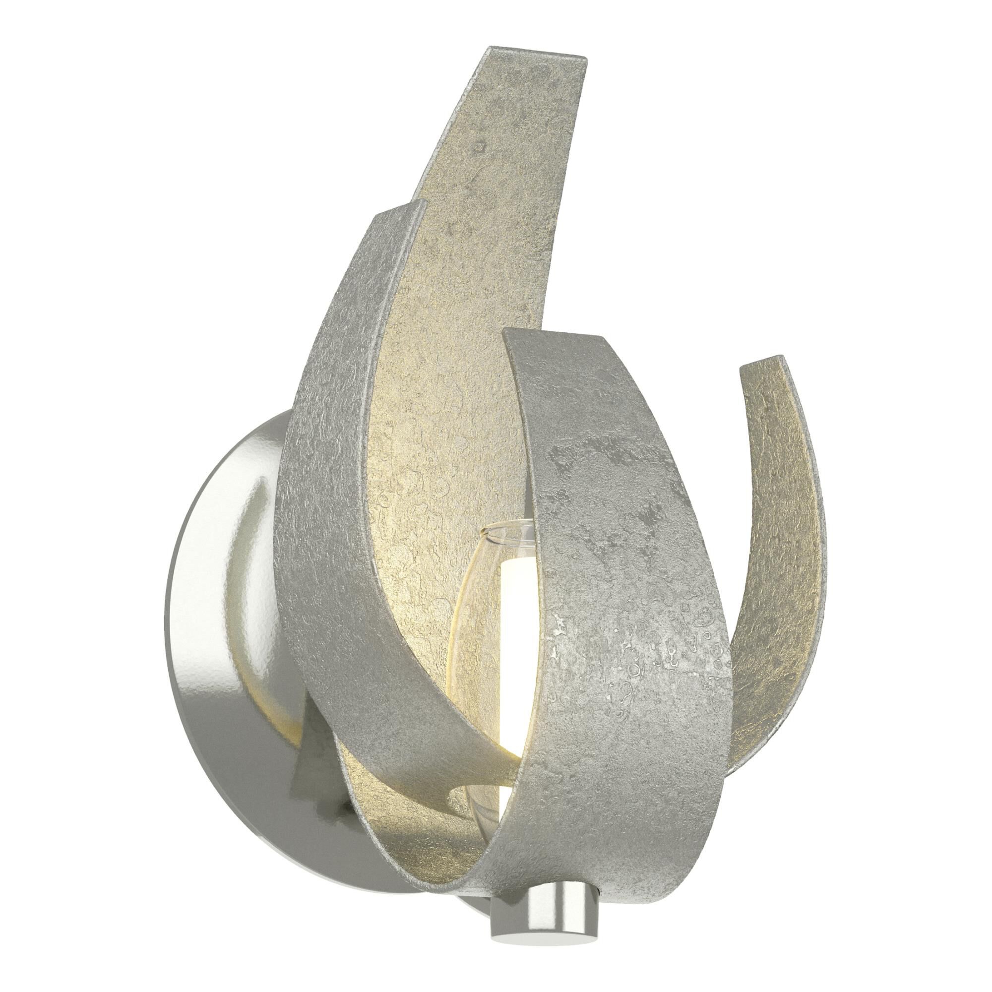 Hubbardton Forge Corona 9 Inch Wall Sconce