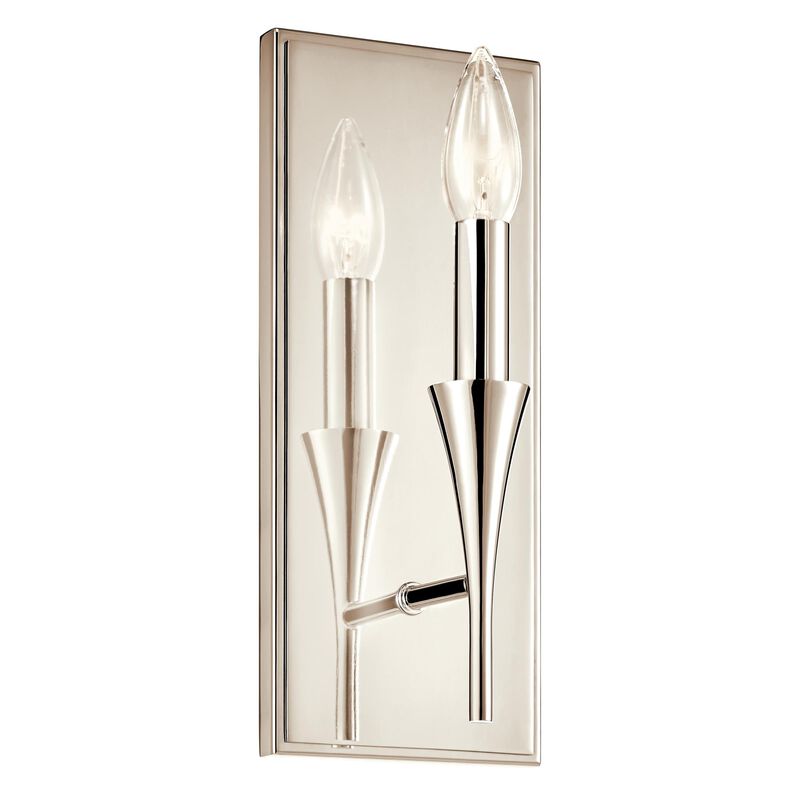 Alvaro Small Wall Sconce by Kichler