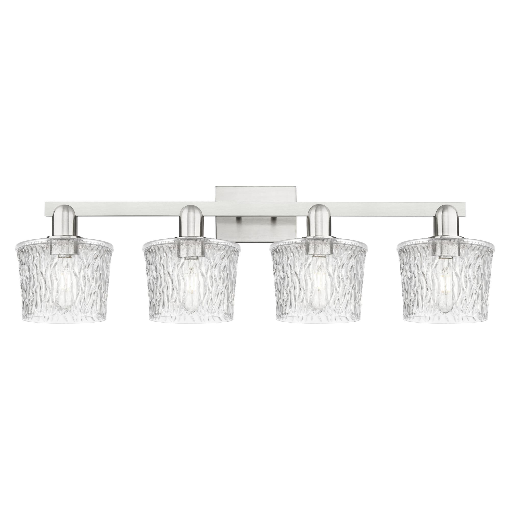 Bruno Marashlian Niagara 34 Inch Bath Vanity Light by Innovations Lighting