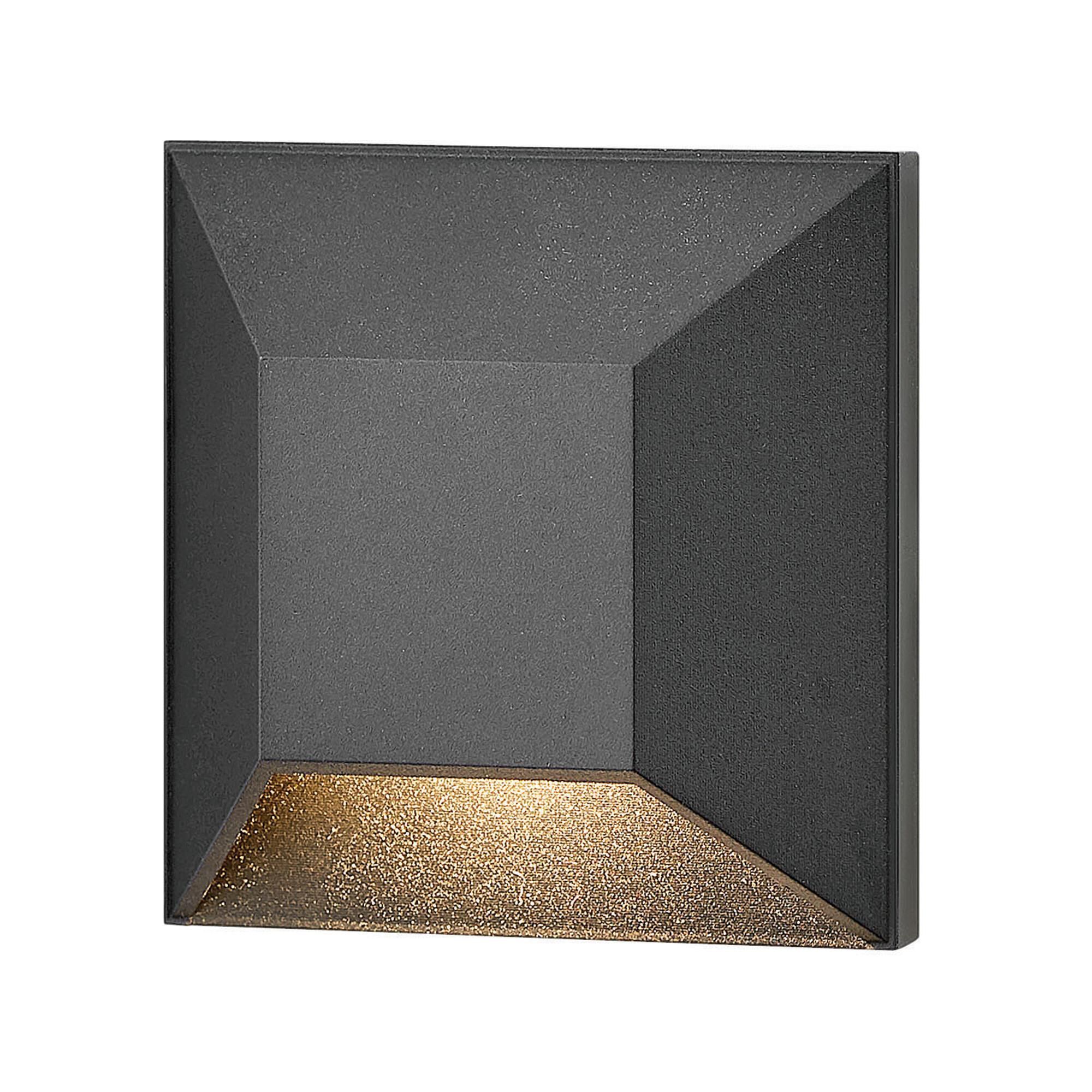 Shown in Black finish