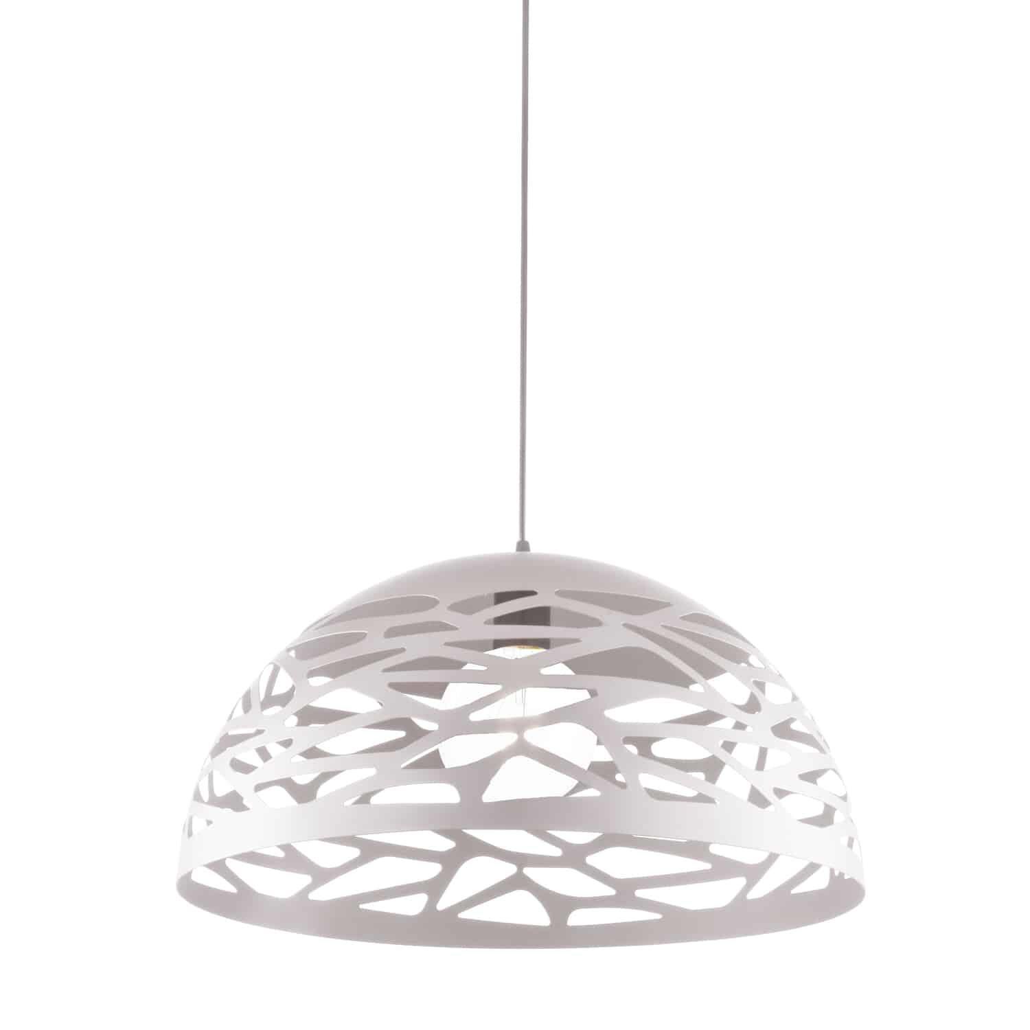 Dainolite Coral 16 Inch LED Large Pendant