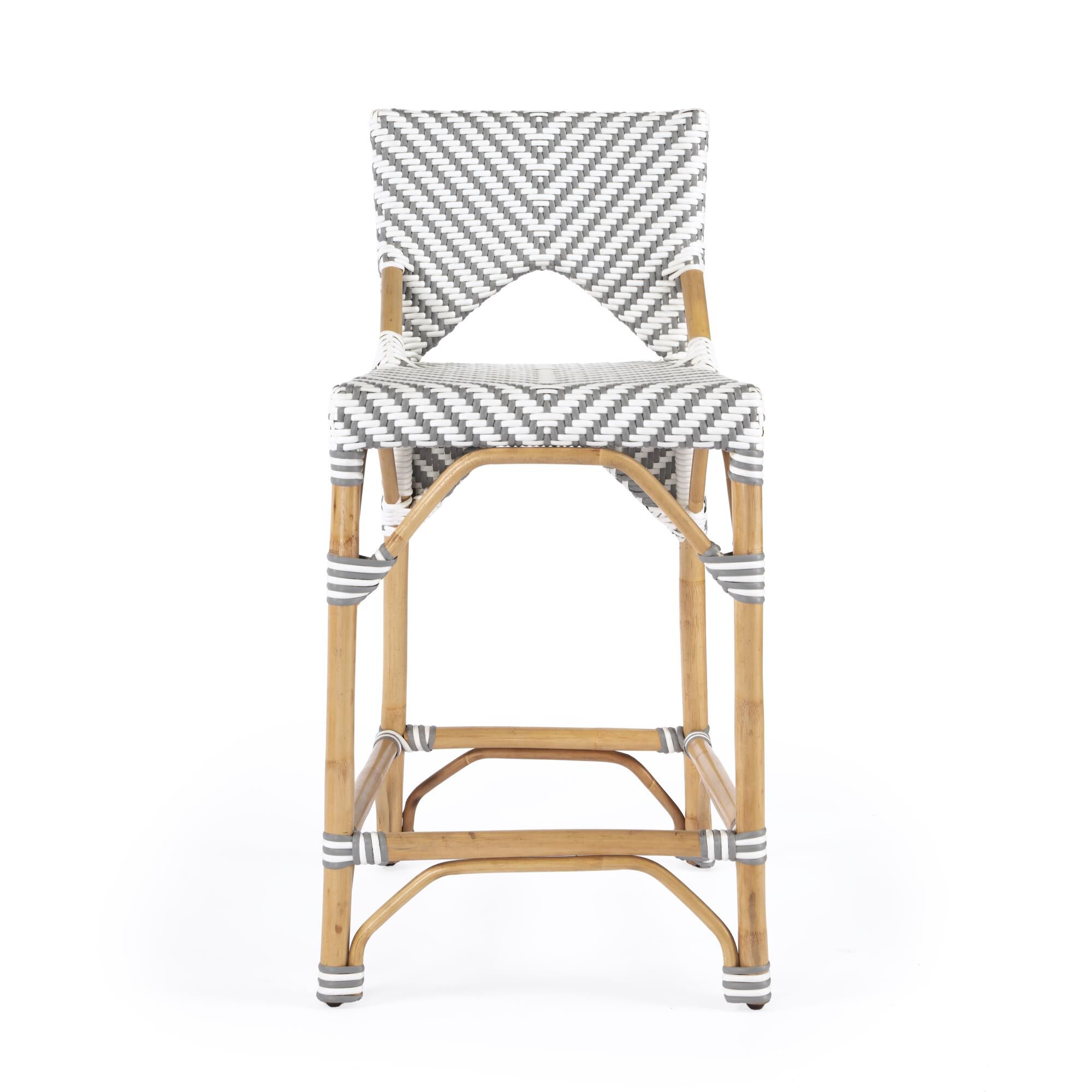 Creanly Stool by Butler Specialty Company
