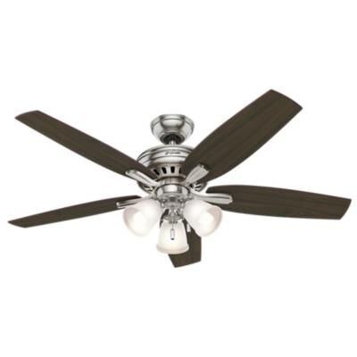 Newsome Ceiling Fan by Hunter Fan